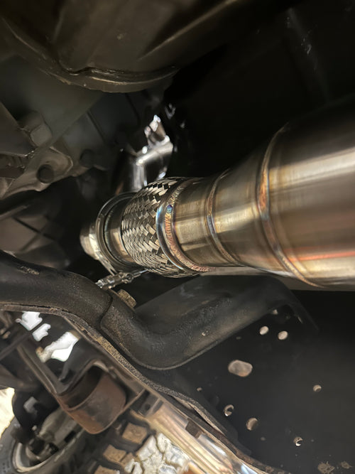 Custom Project Consultation