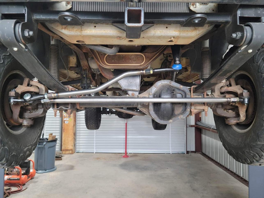 Steering Kit for OBS Ford Dana 60