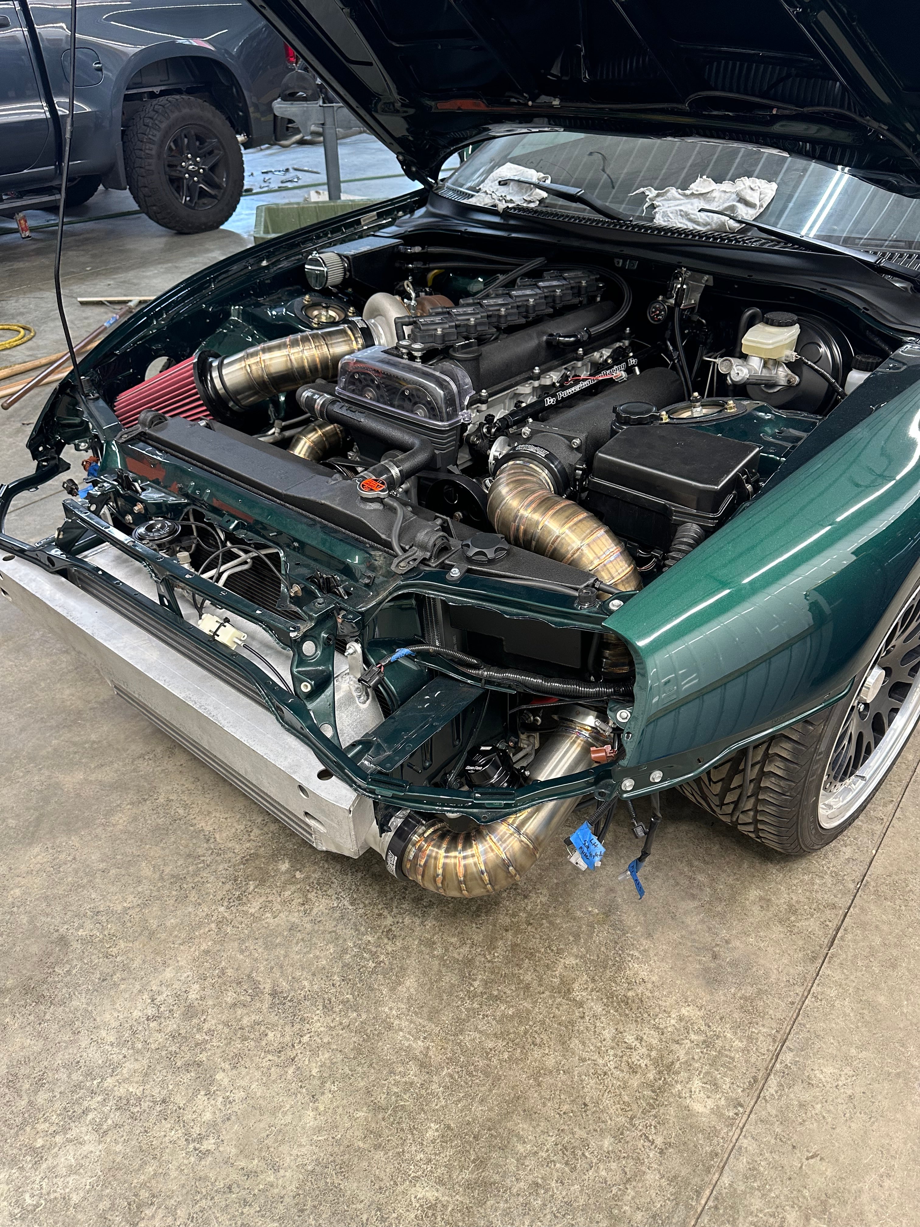 Custom Project Consultation