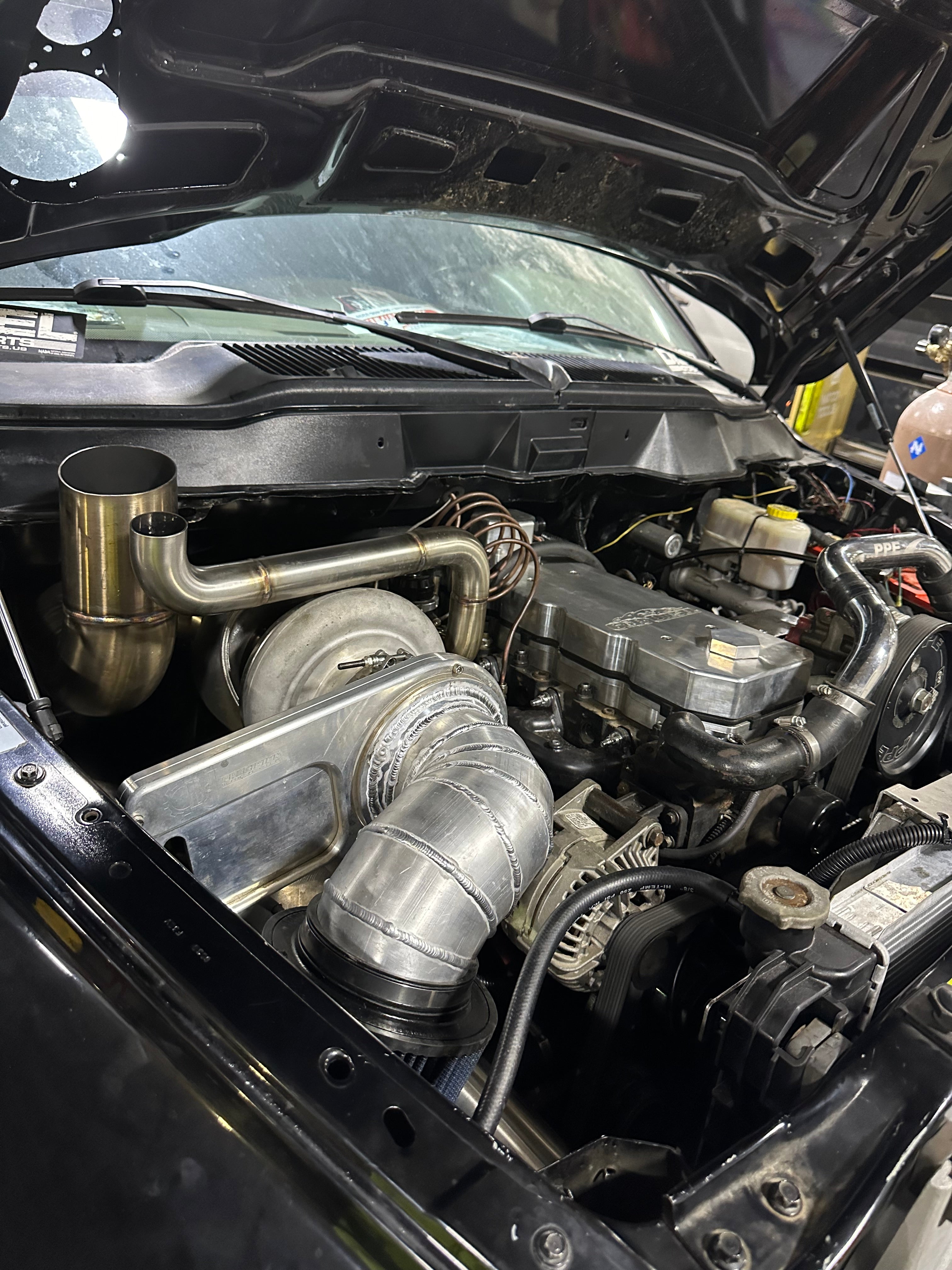 Custom Project Consultation