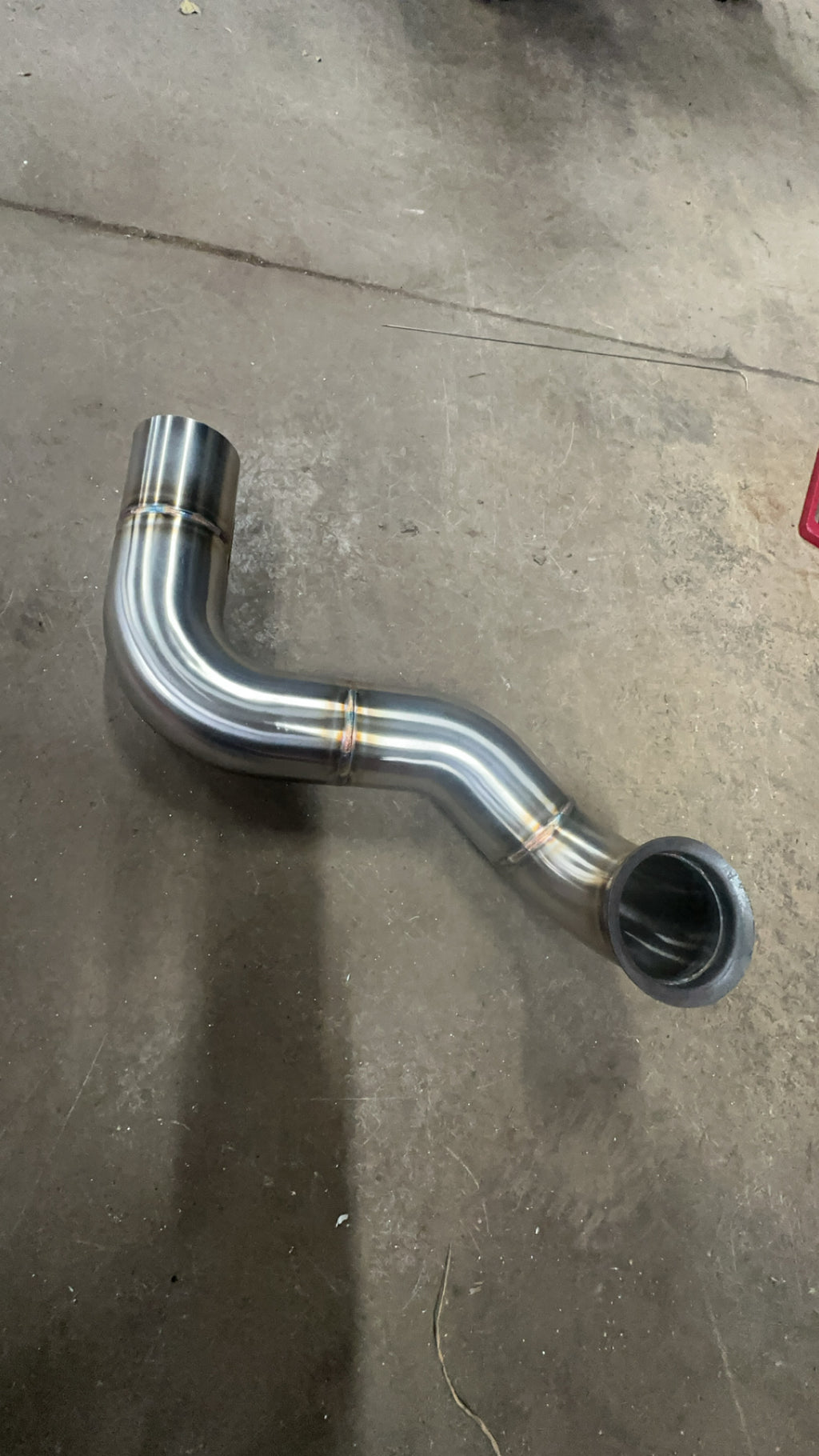 OBS Hood Stack (1994–1997)