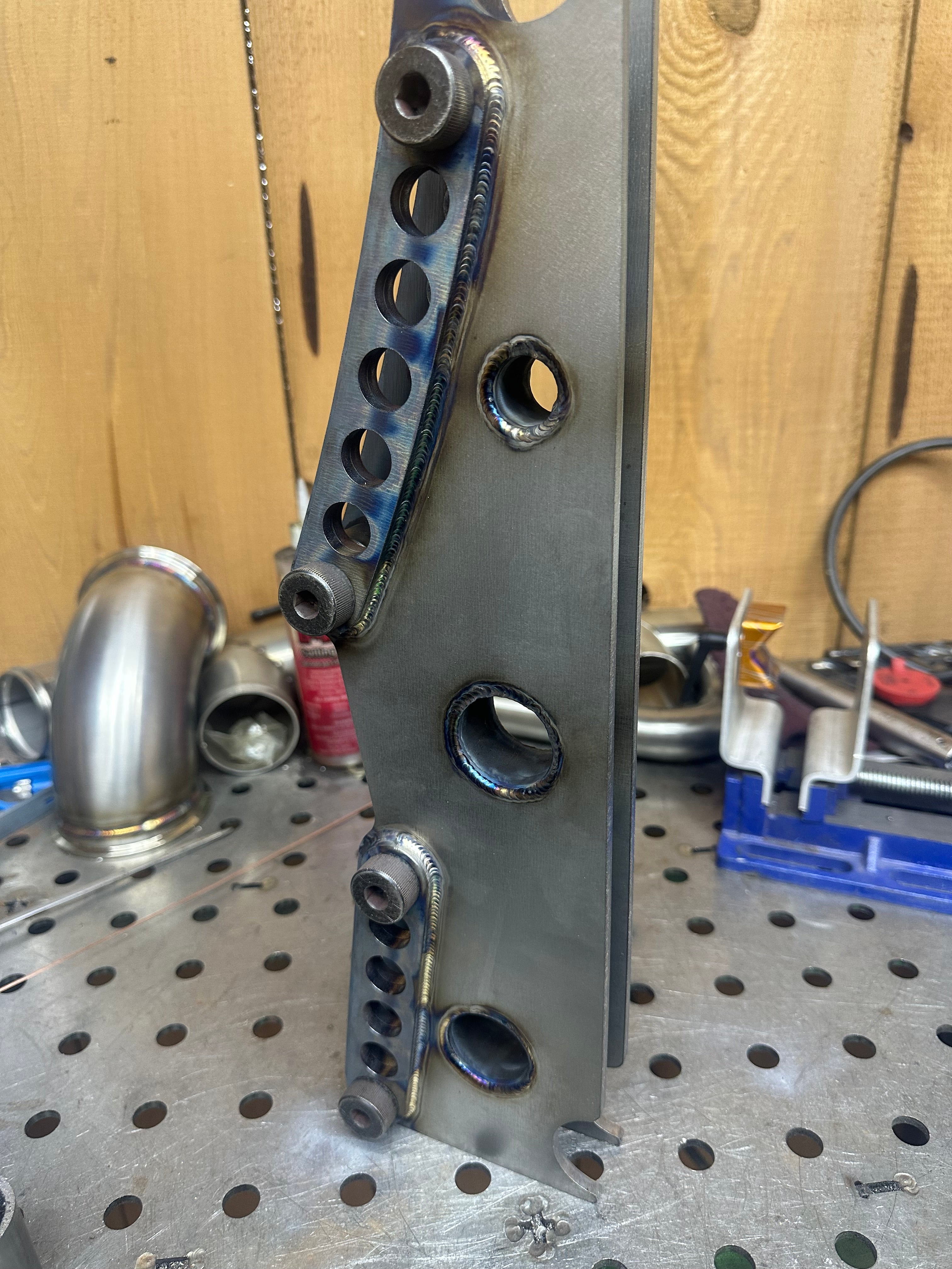 Custom Project Consultation