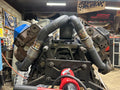 Up Pipe Repair Service for Power Stroke 7.3L T4