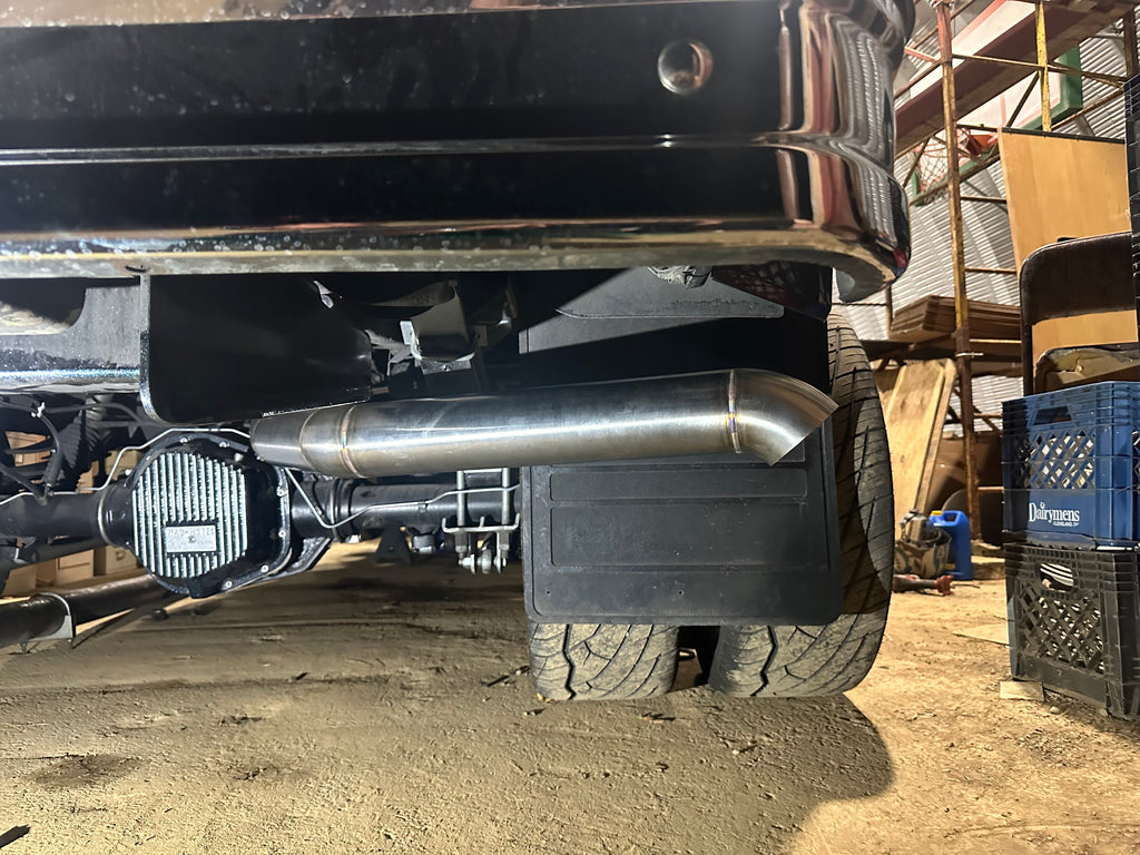 Custom Project Consultation