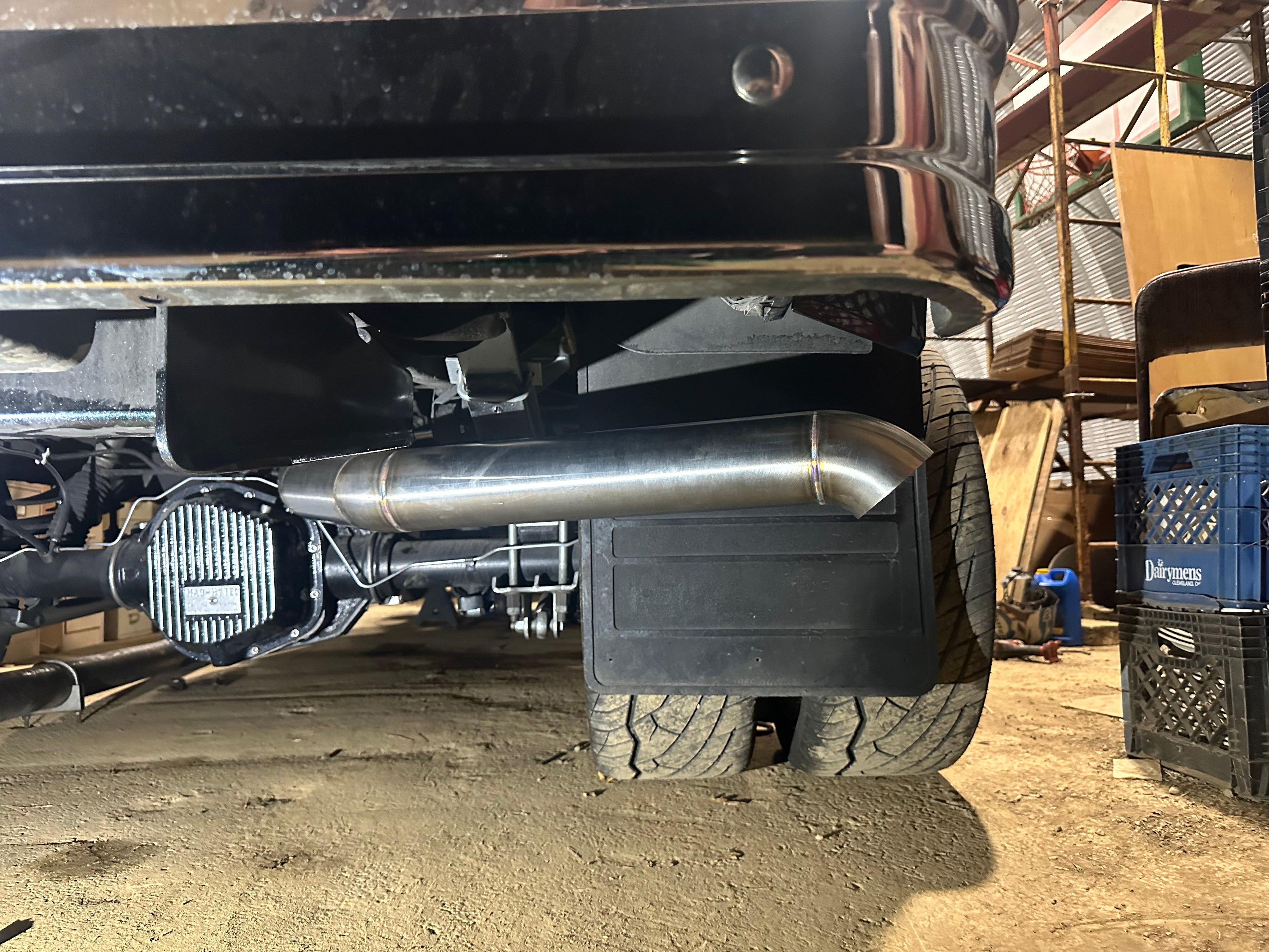 Custom Project Consultation