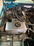 OBS Ford Dress Up Covers