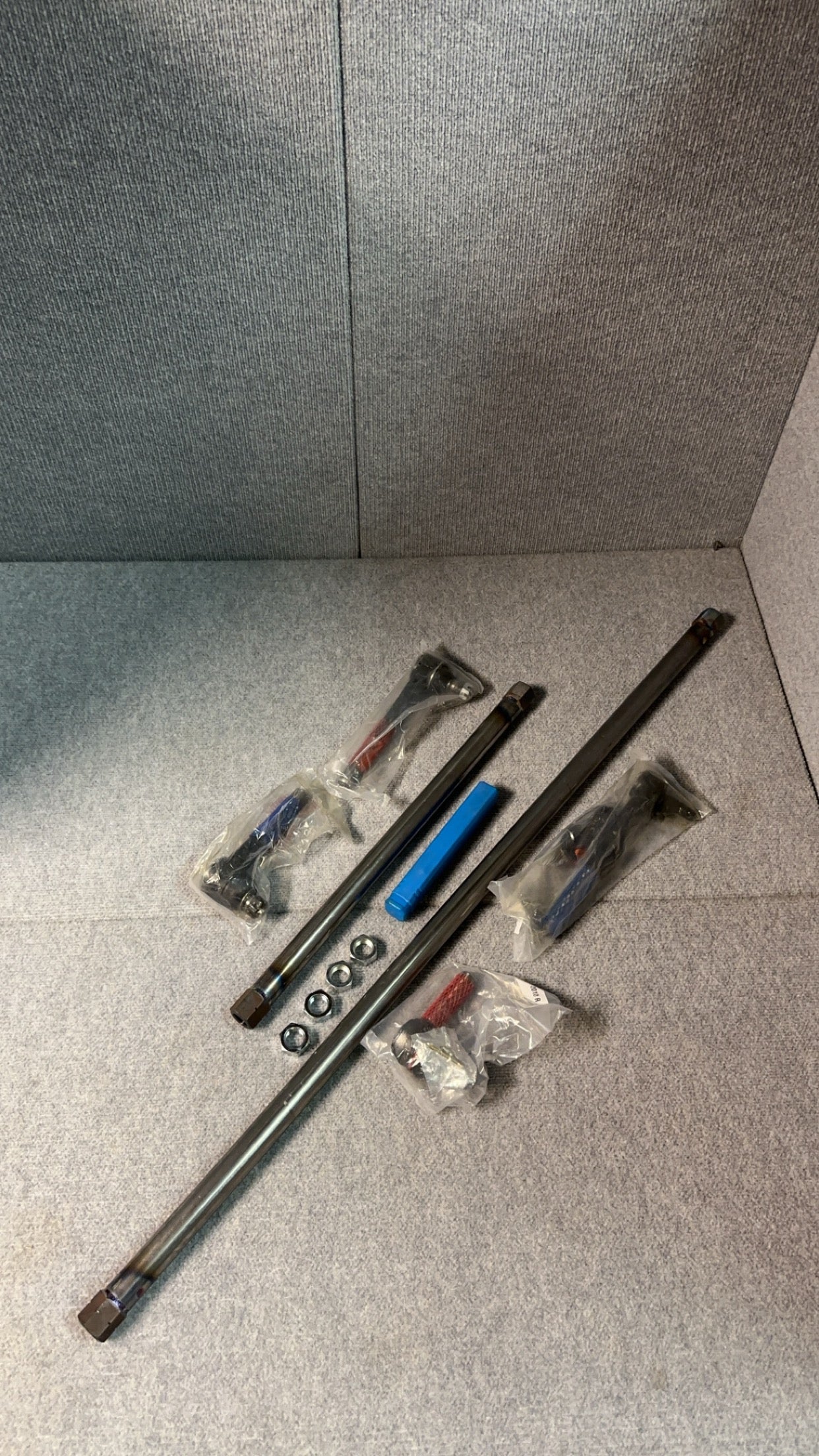 Steering Kit for OBS Ford Dana 60