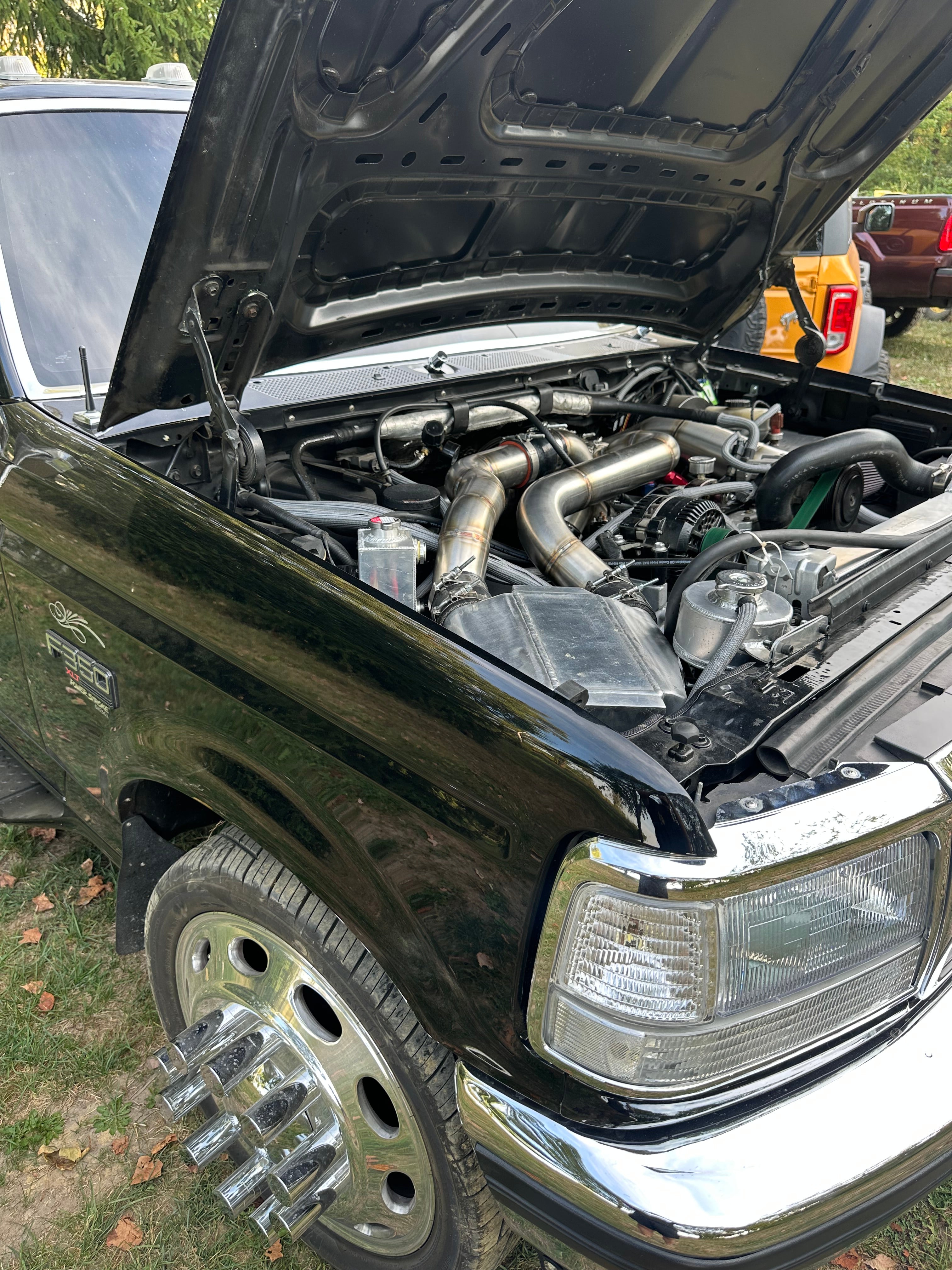 Custom Project Consultation