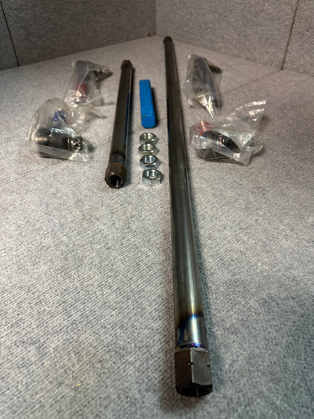 Steering Kit for OBS Ford Dana 60