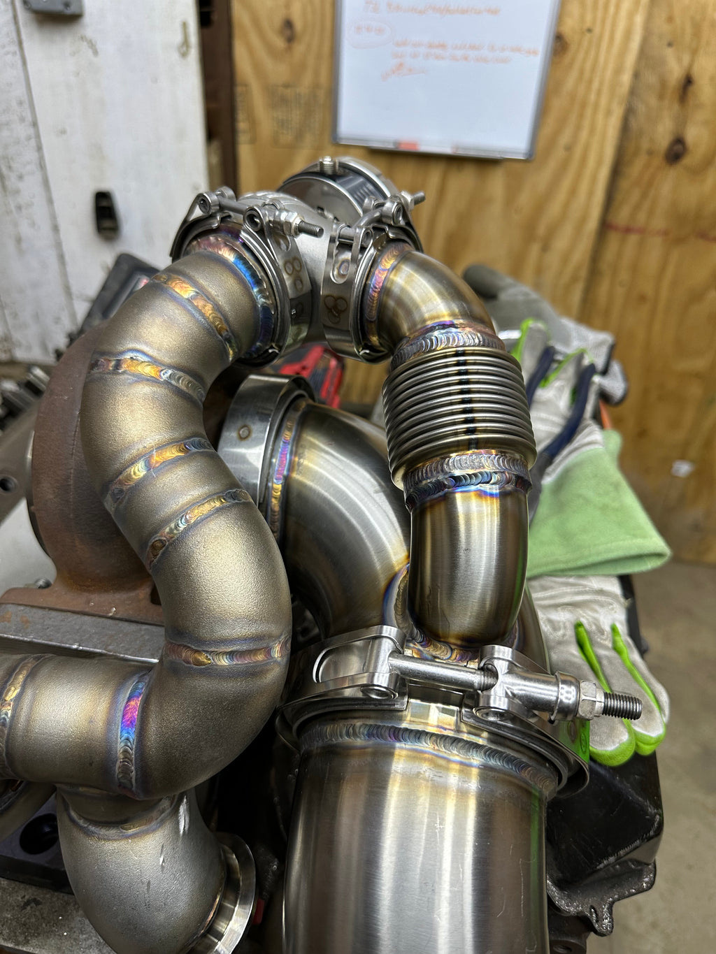 Custom Project Consultation