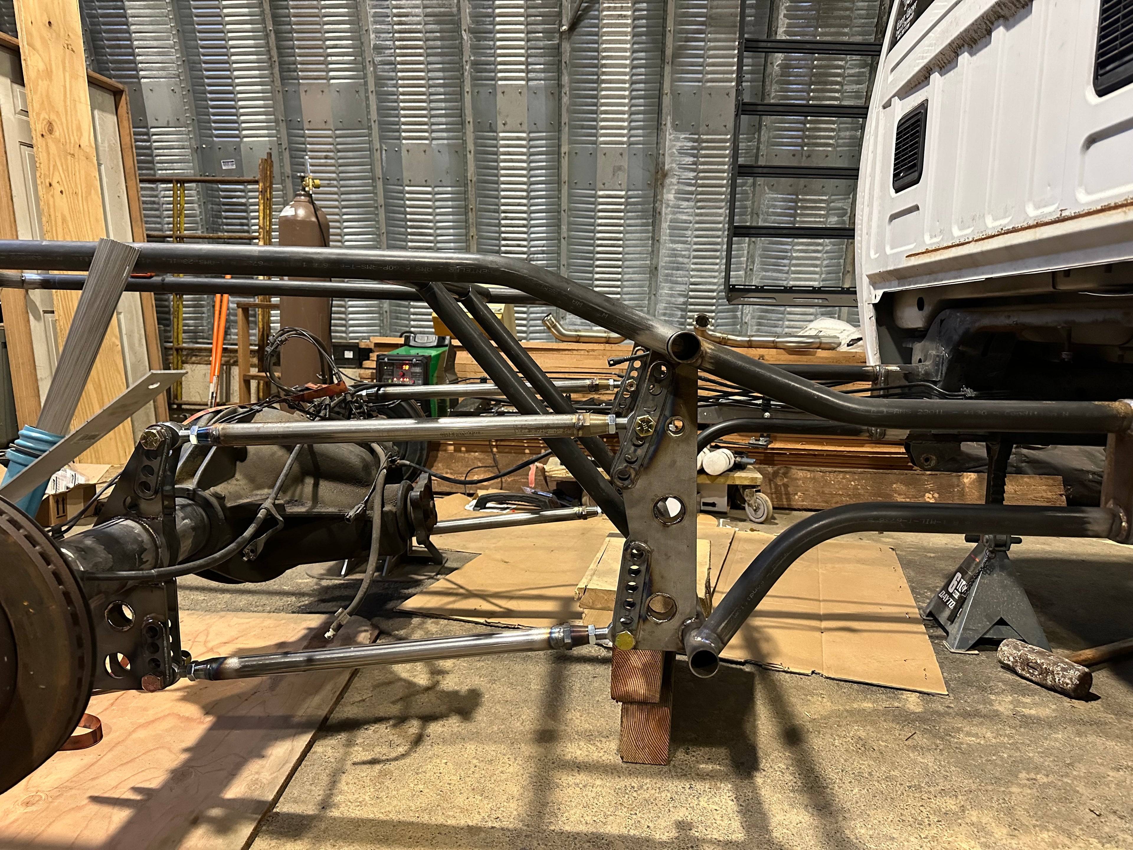 Custom Project Consultation