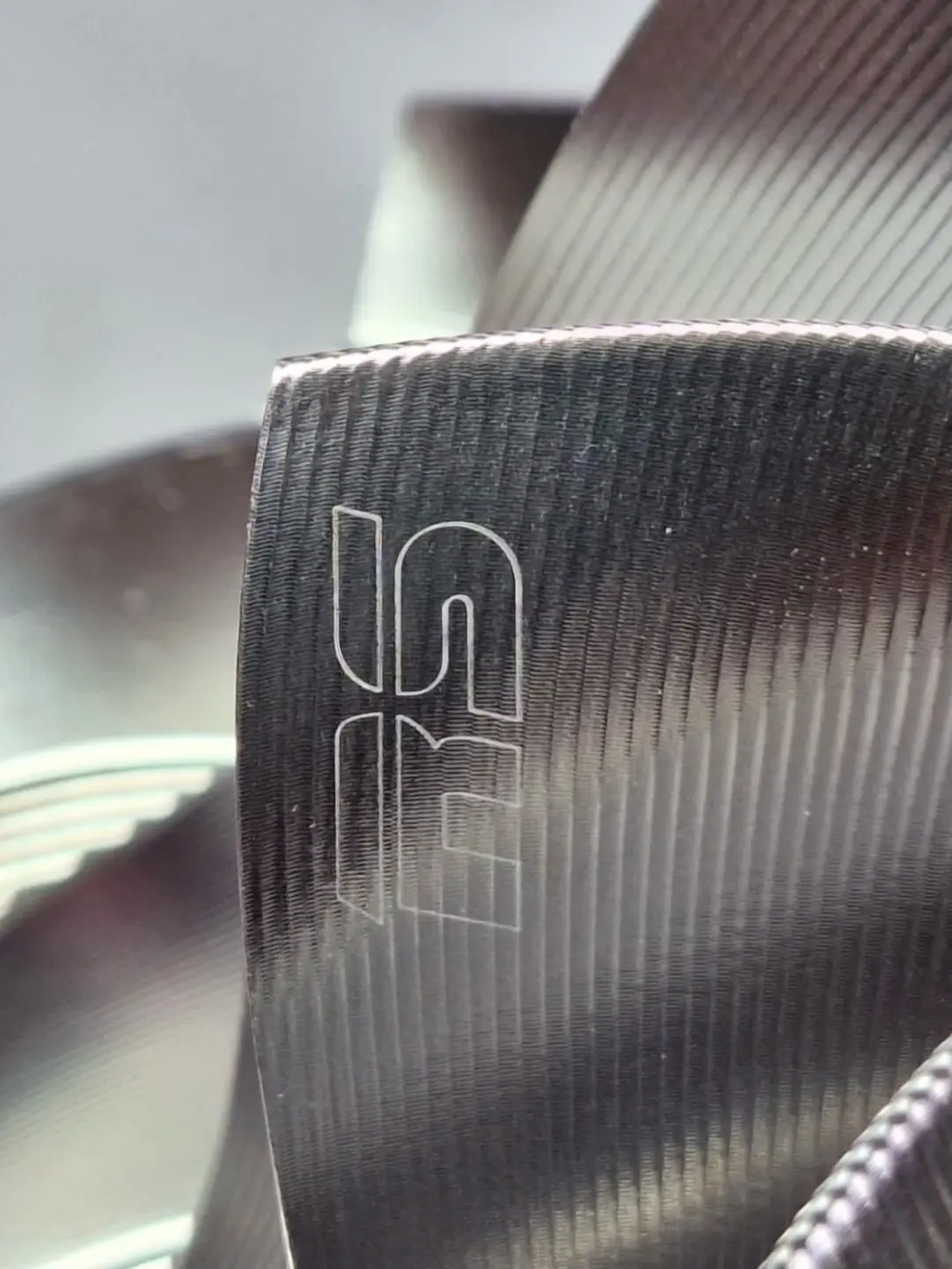 Rowe Synthetics 11 Blade S400 T4