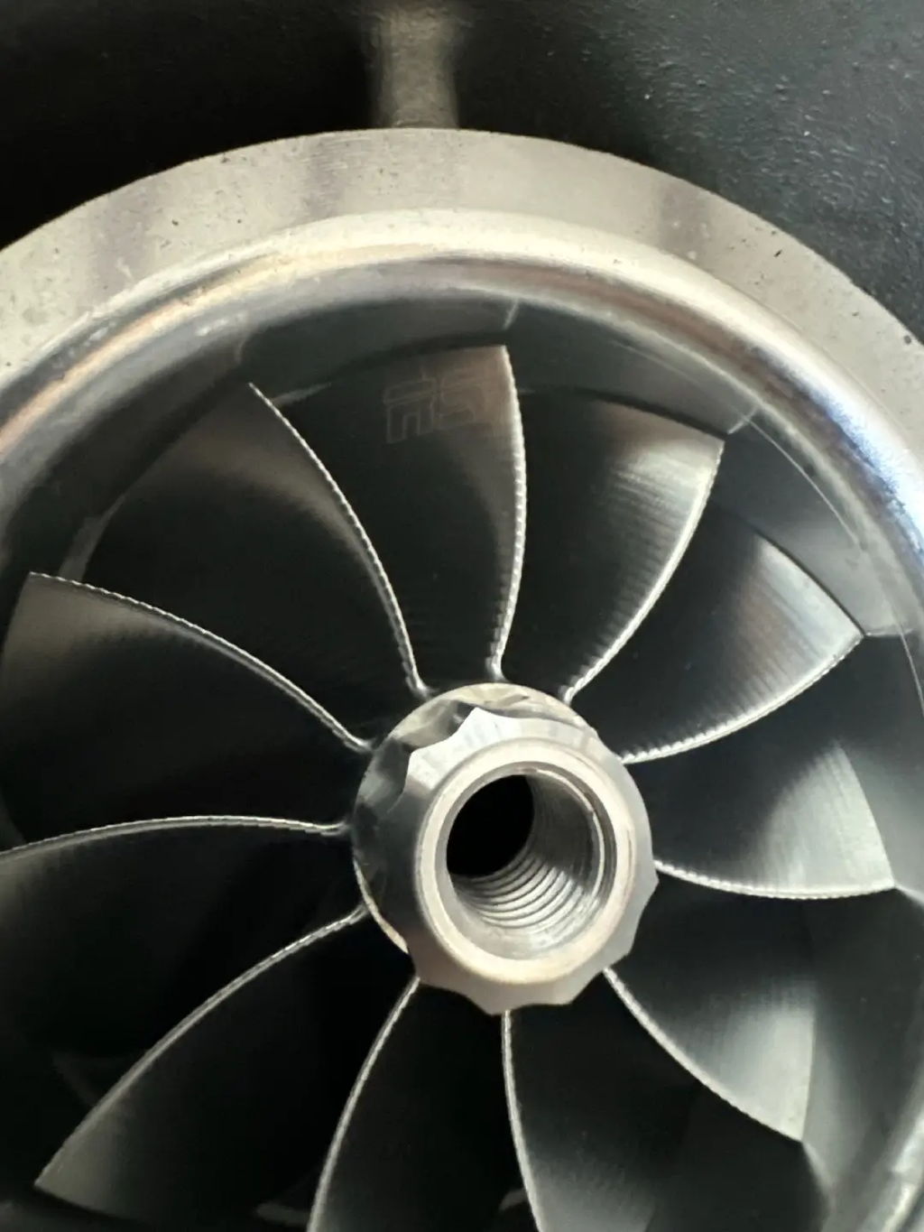 Rowe Synthetics 11 Blade S400 T4