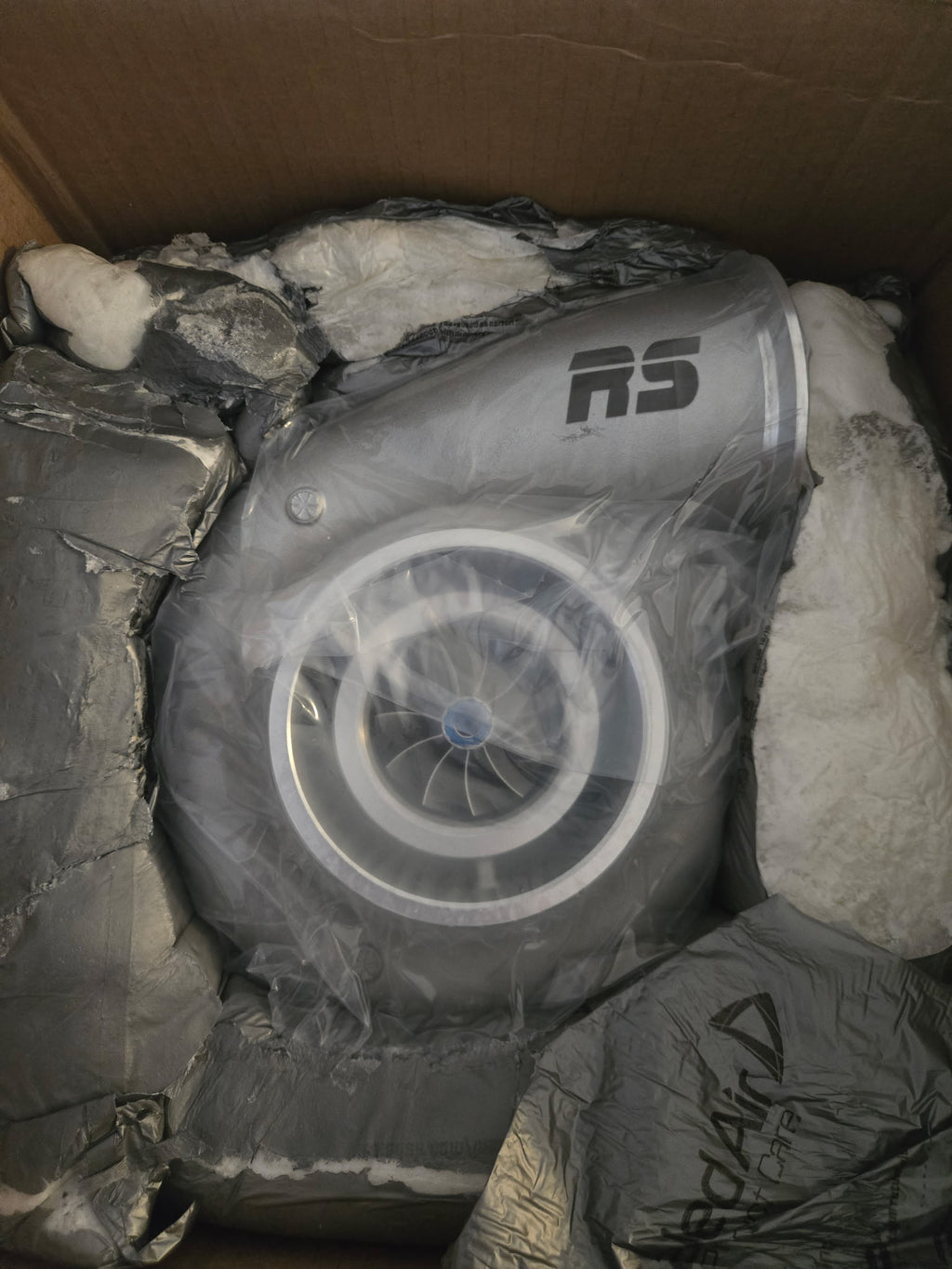 Rowe Synthetics 11 Blade S400 T4