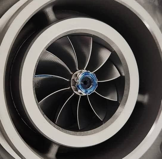 Rowe Synthetics 11 Blade S400 T4